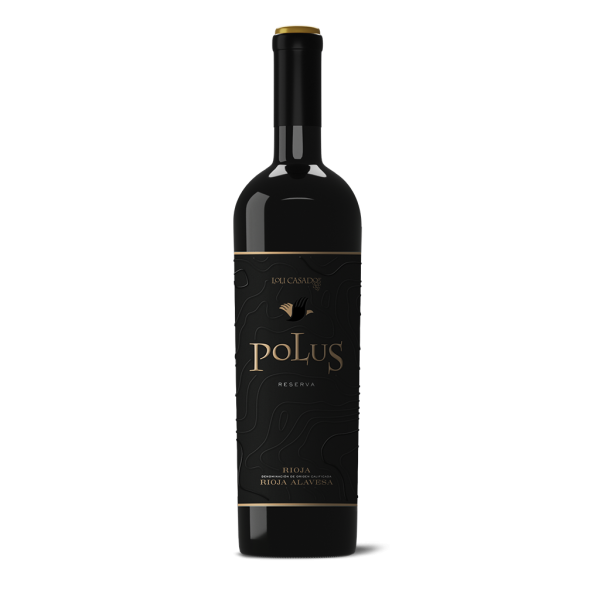 Polus reserva