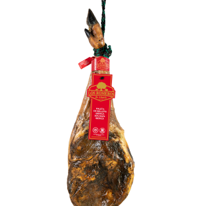 Paleta de Bellota 50% Ibérica