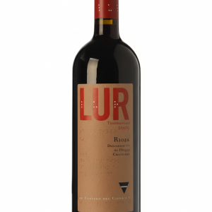 LUR El Conjuro del Ciego