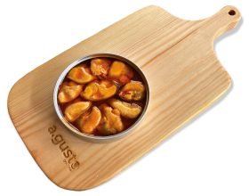 Mejillones en escabeche de las rias gallegas, una de las mejores conservas gallegas