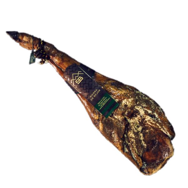 Paleta Cebo Campo Iberica 50 SB