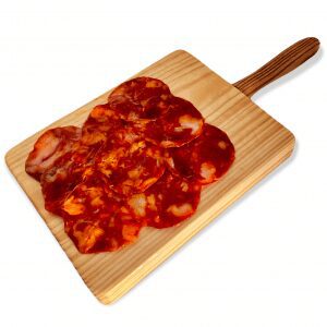 Chorizo iberico bellota