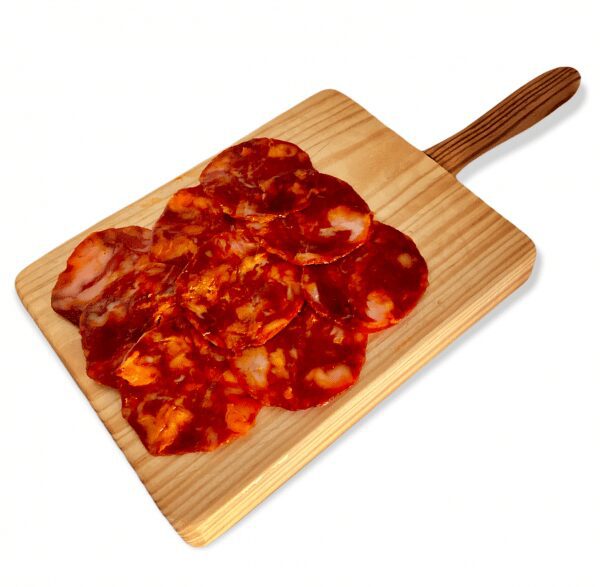Chorizo iberico bellota