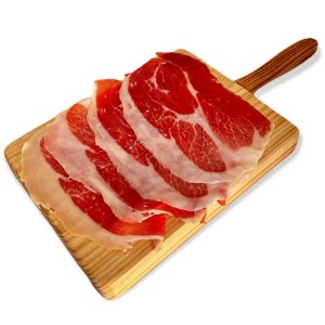 jamon reserva