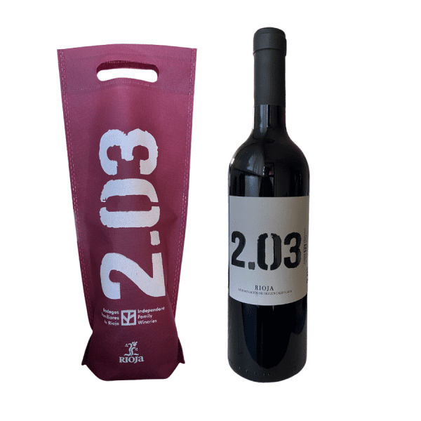 Vino 2.03