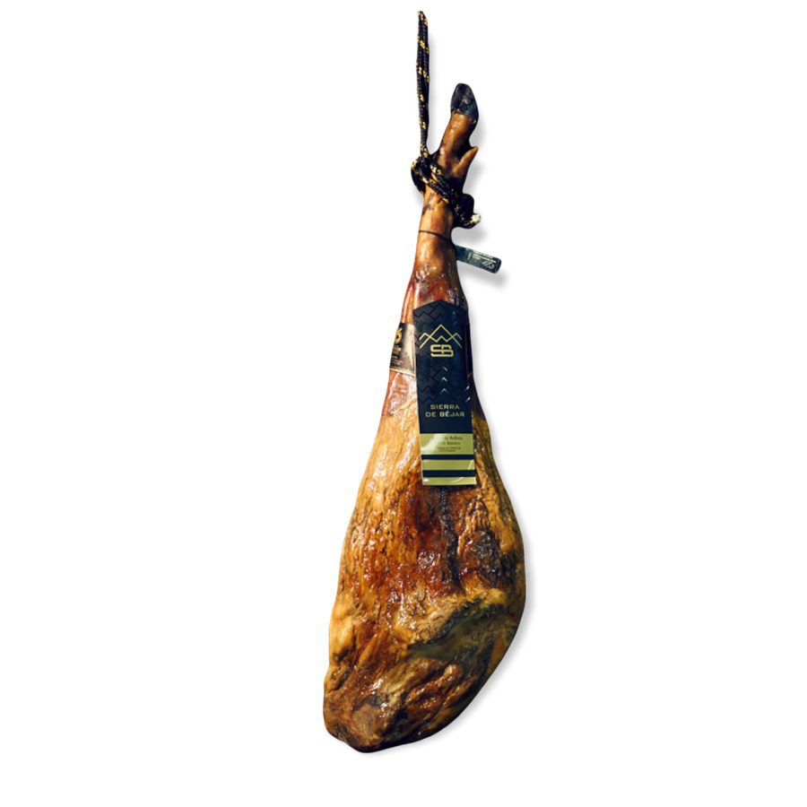 Jamon Bellota Iberico 100 Sierra de Bejar