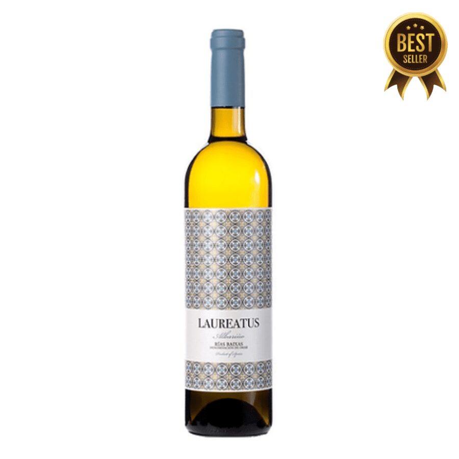 Laureatus albariño 2021