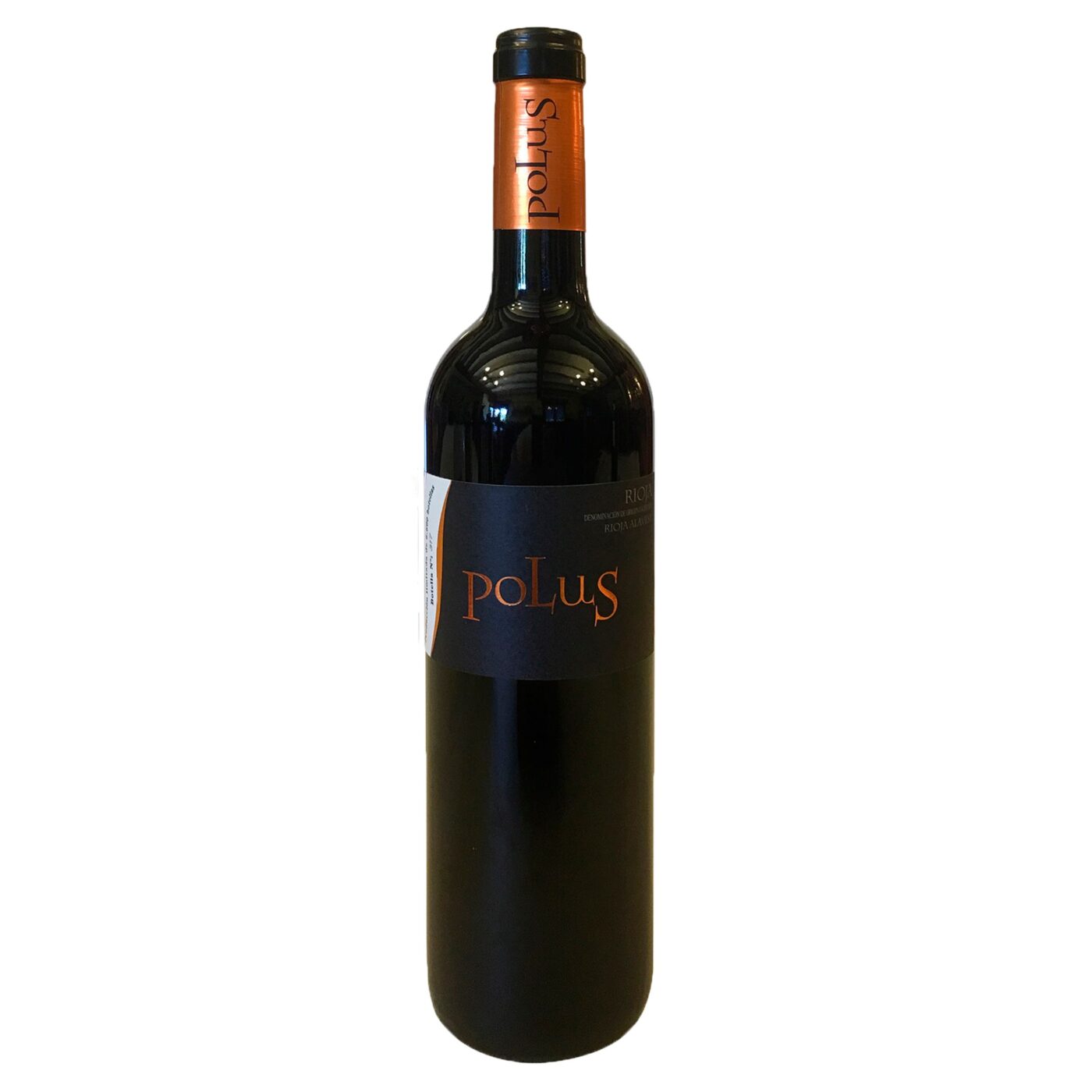 Reserva 2014 POLUS