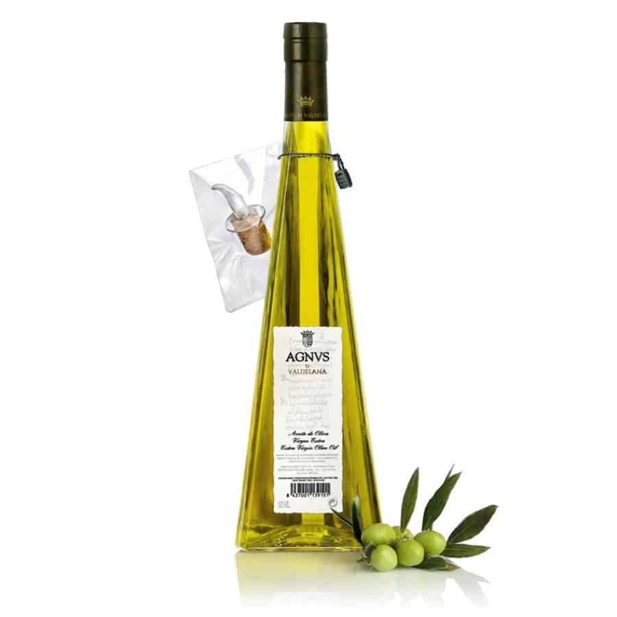 Aceite de Oliva Virgen Extra Gourmet