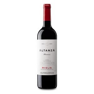 Altanza Reserva